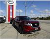 2022 Nissan Pathfinder SL (Stk: S471A) in Timmins - Image 3 of 17