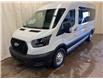 2025 Ford Transit-350 Passenger XL (Stk: 25TC6) in St.Paul - Image 2 of 10