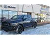 2024 RAM 1500 Classic Warlock (Stk: 7334) in Lac La Biche - Image 1 of 28