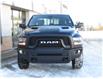 2024 RAM 1500 Classic Warlock (Stk: 7334) in Lac La Biche - Image 2 of 28