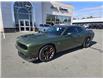 2023 Dodge Challenger Scat Pack 392 (Stk: S209A) in Miramichi - Image 1 of 13