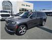 2021 Jeep Grand Cherokee L Limited (Stk: U2543) in Miramichi - Image 1 of 14