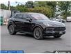 2021 Porsche Cayenne S (Stk: U6010) in Leamington - Image 8 of 31
