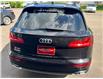 2020 Audi SQ5 3.0T Progressiv in Sussex - Image 5 of 18