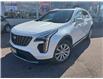 2021 Cadillac XT4 Premium Luxury (Stk: 25-556-1) in Pembroke - Image 1 of 23