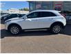 2021 Cadillac XT4 Premium Luxury (Stk: 25-556-1) in Pembroke - Image 2 of 23
