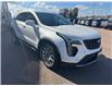 2021 Cadillac XT4 Premium Luxury (Stk: 25-556-1) in Pembroke - Image 8 of 23