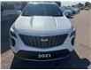 2021 Cadillac XT4 Premium Luxury (Stk: 25-556-1) in Pembroke - Image 9 of 23