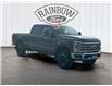 2026 Ford F-350 Lariat (Stk: 26T003) in ROCKY MOUNTAIN HOUSE - Image 7 of 15