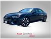 2024 Audi A4 45 Komfort (Stk: P0637) in Kingston - Image 1 of 30
