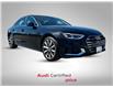 2024 Audi A4 45 Komfort (Stk: P0637) in Kingston - Image 7 of 30
