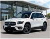 2026 Mercedes-Benz GLB 250 Base (Stk: 2609696) in London - Image 1 of 25