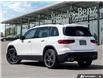 2026 Mercedes-Benz GLB 250 Base (Stk: 2609696) in London - Image 4 of 25