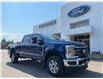 2026 Ford F-350 XLT (Stk: 26T900) in CRESTON - Image 1 of 24
