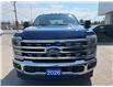2026 Ford F-350 XLT (Stk: 26T900) in CRESTON - Image 2 of 24