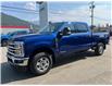2026 Ford F-350 XLT (Stk: 26T900) in CRESTON - Image 3 of 24