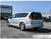 2026 Chrysler Pacifica Select (Stk: N26021) in Grimsby - Image 4 of 34