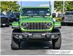 2025 Jeep Wrangler Rubicon (Stk: N25182) in Grimsby - Image 2 of 35