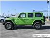 2025 Jeep Wrangler Rubicon (Stk: N25182) in Grimsby - Image 3 of 35