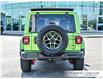 2025 Jeep Wrangler Rubicon (Stk: N25182) in Grimsby - Image 5 of 35