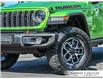 2025 Jeep Wrangler Rubicon (Stk: N25182) in Grimsby - Image 7 of 35