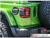 2025 Jeep Wrangler Rubicon (Stk: N25182) in Grimsby - Image 10 of 35