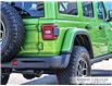 2025 Jeep Wrangler Rubicon (Stk: N25182) in Grimsby - Image 11 of 35