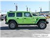 2025 Jeep Wrangler Rubicon (Stk: N25182) in Grimsby - Image 12 of 35
