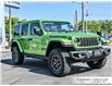2025 Jeep Wrangler Rubicon (Stk: N25182) in Grimsby - Image 13 of 35