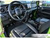 2025 Jeep Wrangler Rubicon (Stk: N25182) in Grimsby - Image 14 of 35