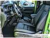 2025 Jeep Wrangler Rubicon (Stk: N25182) in Grimsby - Image 15 of 35