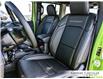 2025 Jeep Wrangler Rubicon (Stk: N25182) in Grimsby - Image 16 of 35