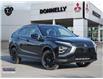 2026 Mitsubishi Eclipse Cross NOIR (Stk: MA9) in Ottawa - Image 1 of 25