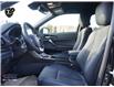 2026 Mitsubishi Eclipse Cross NOIR (Stk: MA9) in Ottawa - Image 10 of 25