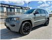 2021 Jeep ? GRAND CHEROKEE (Stk: 634782U) in PORT PERRY - Image 1 of 39