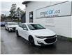 2023 Chevrolet Malibu 1LT (Stk: 251181) in North Bay - Image 1 of 21