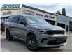 2026 Dodge Durango GT (Stk: 45827) in Waterloo - Image 1 of 21