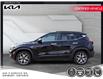 2022 Kia Seltos Sx Turbo | LEATHER | SUN ROOF | NAVI | GREAT KM (Stk: U3145) in Grimsby - Image 5 of 19