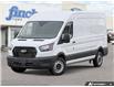 2025 Ford Transit-250 Cargo Base (Stk: XTP927) in Sarnia - Image 1 of 26