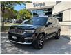 2025 Jeep Grand Cherokee Summit (Stk: 25-0146) in Toronto - Image 1 of 16