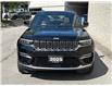 2025 Jeep Grand Cherokee Summit (Stk: 25-0146) in Toronto - Image 4 of 16