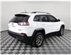 2020 Jeep Cherokee Trailhawk (Stk: A20075) in Calgary - Image 6 of 20