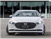 2025 Mazda Mazda3 GS (Stk: M25430) in Sault Ste. Marie - Image 2 of 23
