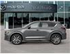 2025 Mazda CX-5 Signature (Stk: M25431) in Sault Ste. Marie - Image 3 of 23