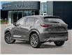 2025 Mazda CX-5 Signature (Stk: M25431) in Sault Ste. Marie - Image 4 of 23