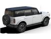 2025 Ford Bronco Outer Banks (Stk: BR2536) in Harrow - Image 15 of 18