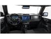 2025 Ford Bronco Outer Banks (Stk: BR2536) in Harrow - Image 17 of 18