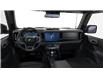 2025 Ford Bronco Big Bend (Stk: BR2537) in Harrow - Image 18 of 19