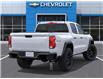 2026 Chevrolet Colorado Trail Boss (Stk: 46855) in Owen Sound - Image 4 of 6