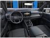 2026 Chevrolet Colorado WT (Stk: 26-167) in Listowel - Image 9 of 10
